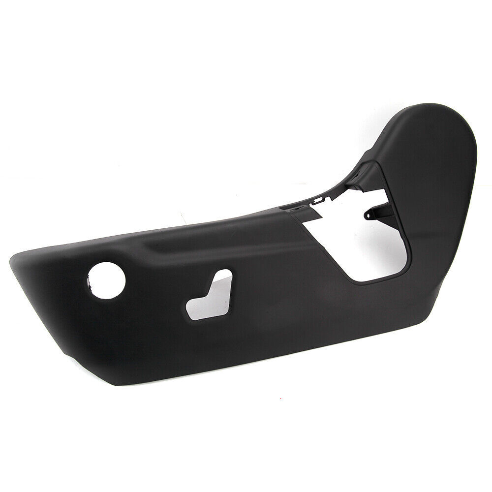 Driver Side Seat Trim Panel For 2011-2020 Jeep Grand Cherokee & Dodge Durango