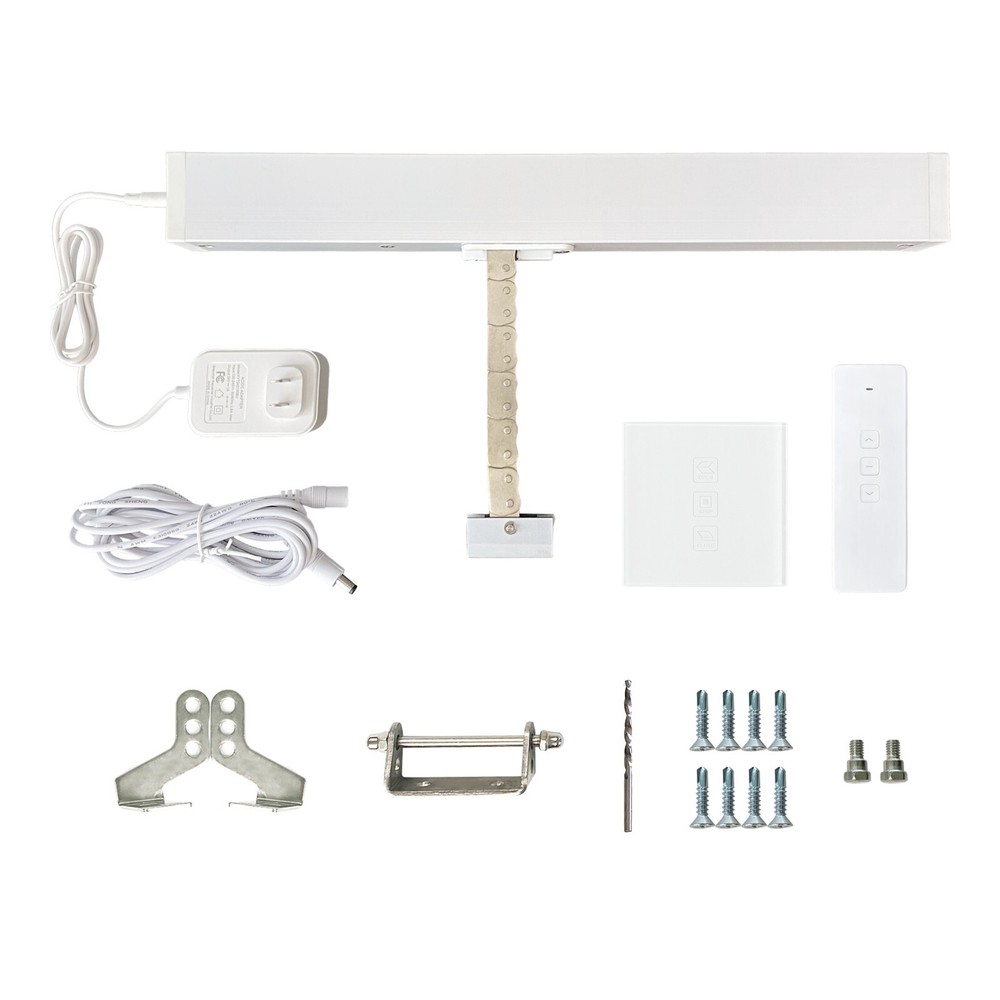 Automatic Electric Window Opener Smart Wifi Phone APP Control