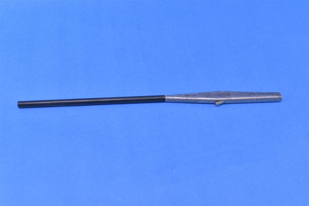 Chelton Avionics P-Static Aerospace Aircraft Electrostatic Discharger Strap