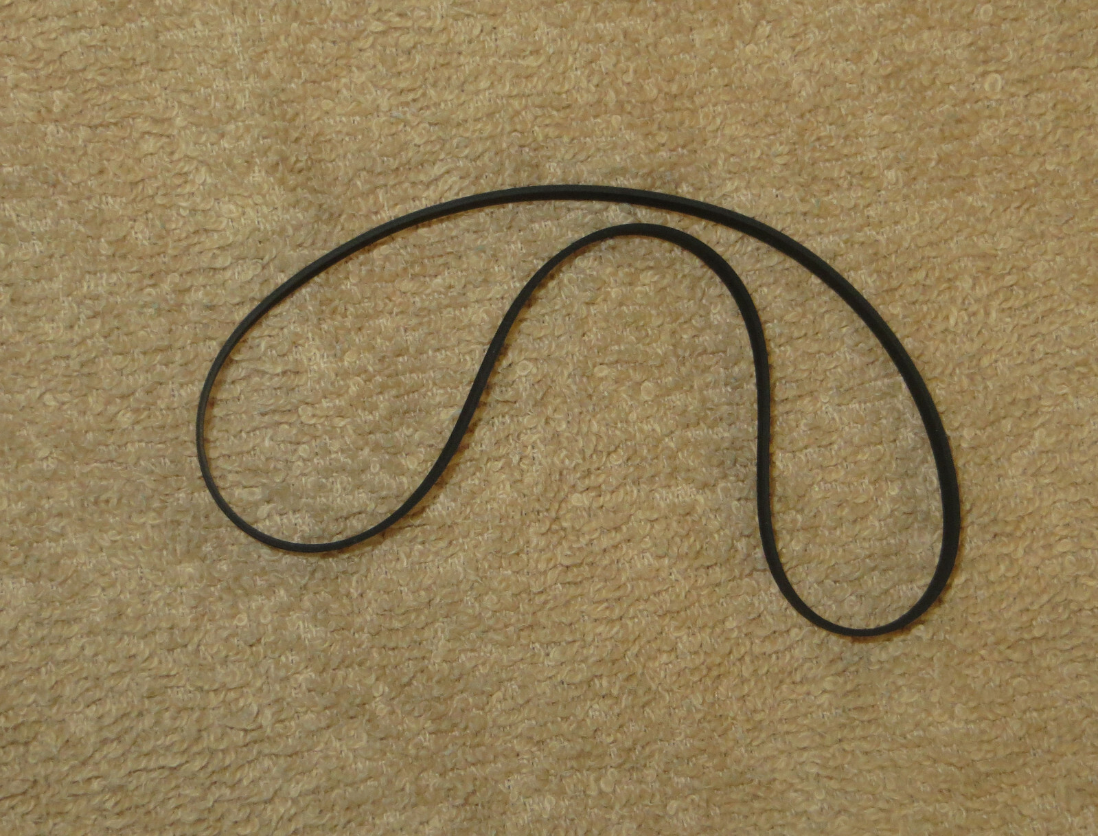 Belt for Radio Shack REALISTIC TR-169 TR-80  8-Track Deck   T10.5