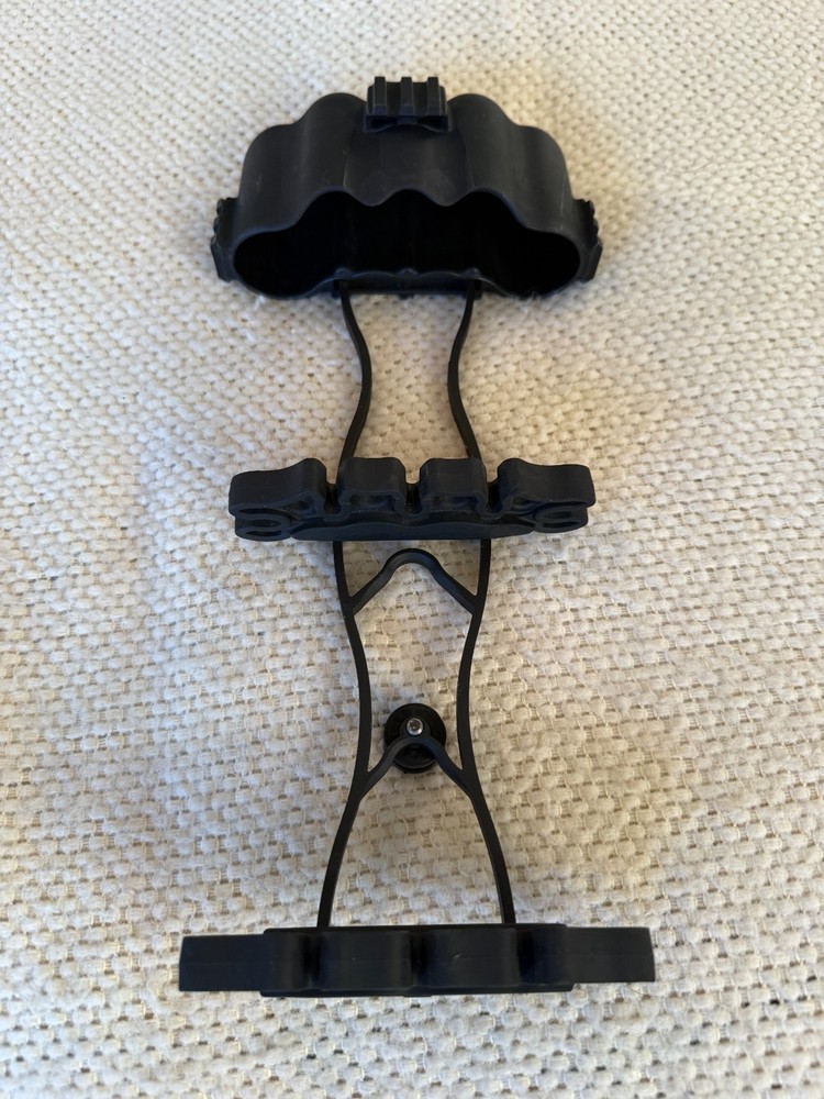 Muzzy TAQ5 Archery Quiver