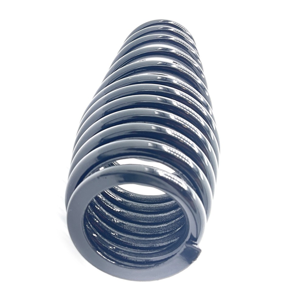 Polaris Compression Spring, Medium Gloss Black, for ATV Models - 7043247-067