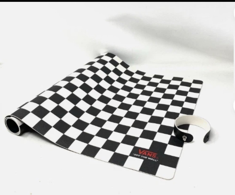 Vans Family Mouse Pad
