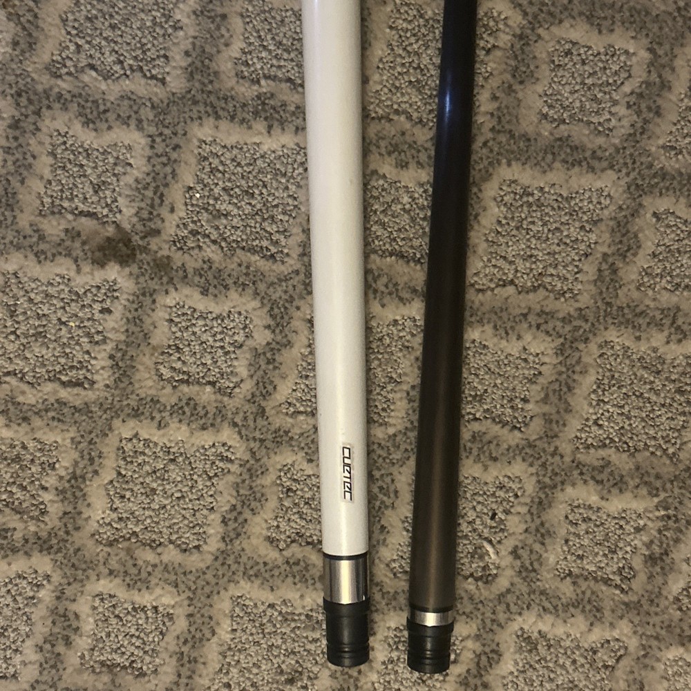 Cutec Synergy Pool Que