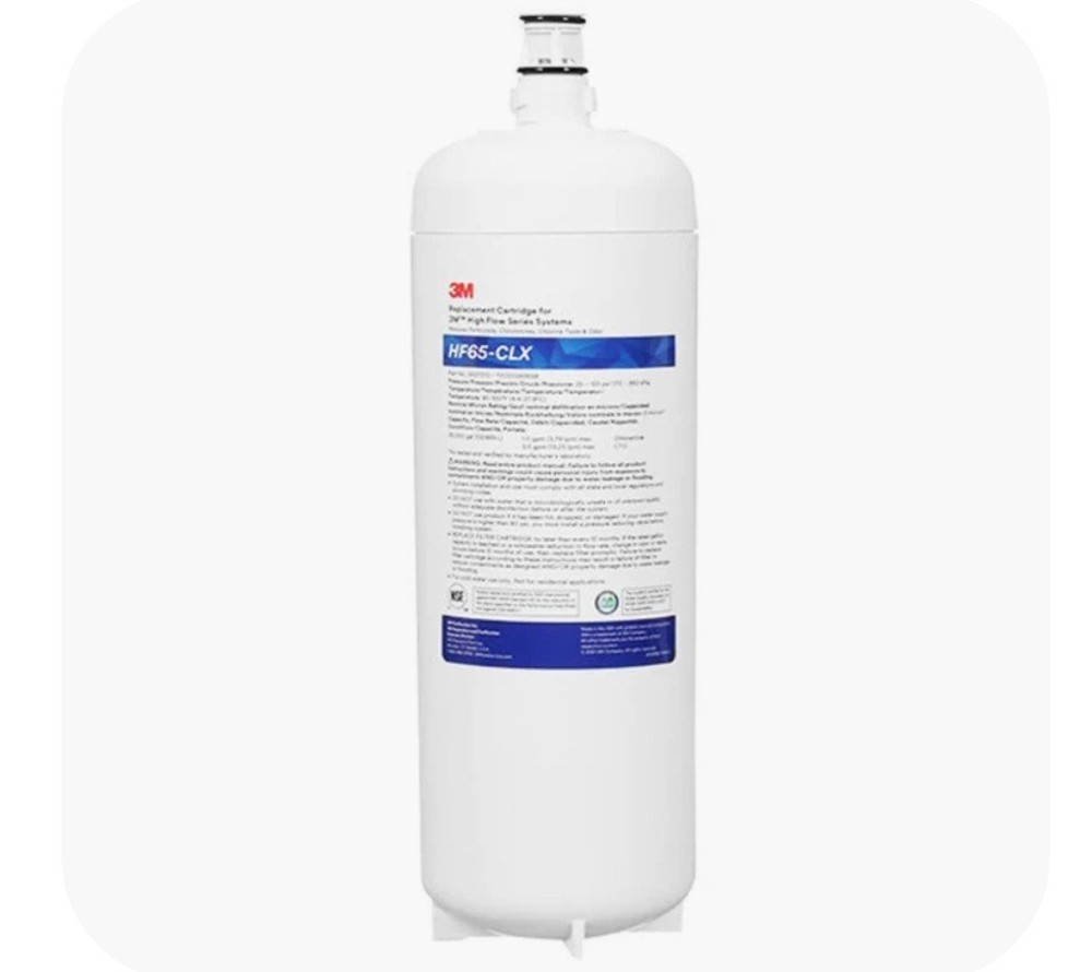 3M HF65-CLX