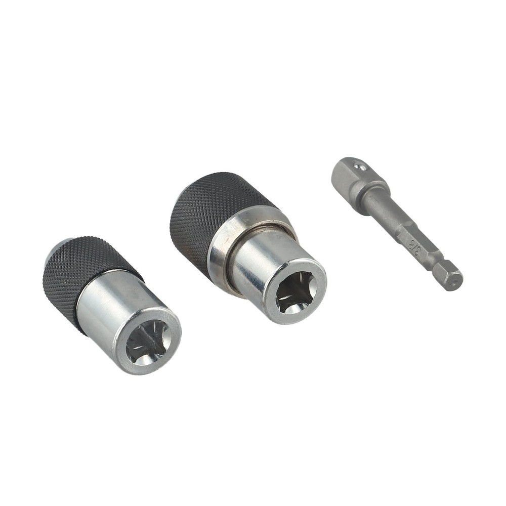 Efficient Tap Extractor Tool Set for Smooth Working in Tight Spaces 3pcs