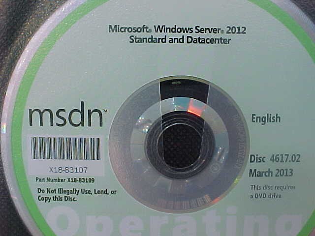SET OF 20 MSDN MICROSOFT DEVELOPERS NETWORK DVD's SI