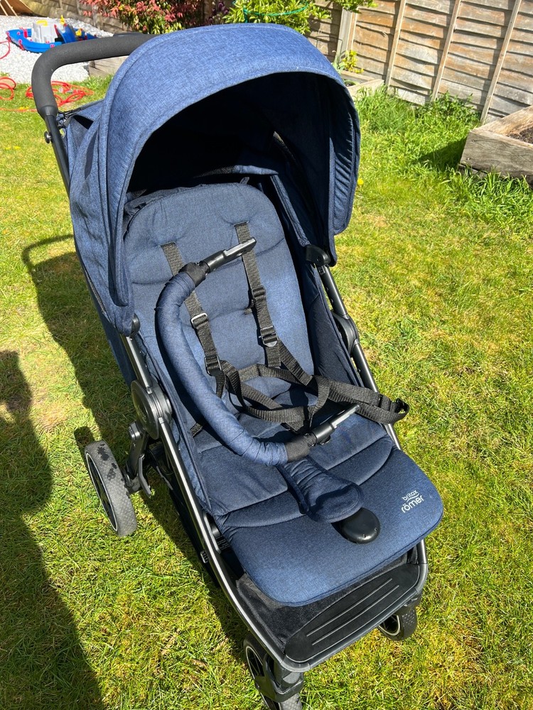Britax romer Flylite Stroller