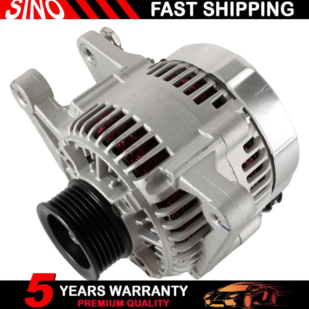 Alternator 13878 For Toyota Corolla Matirx 2003 2004 2005 2006 2007 2008 1.8L