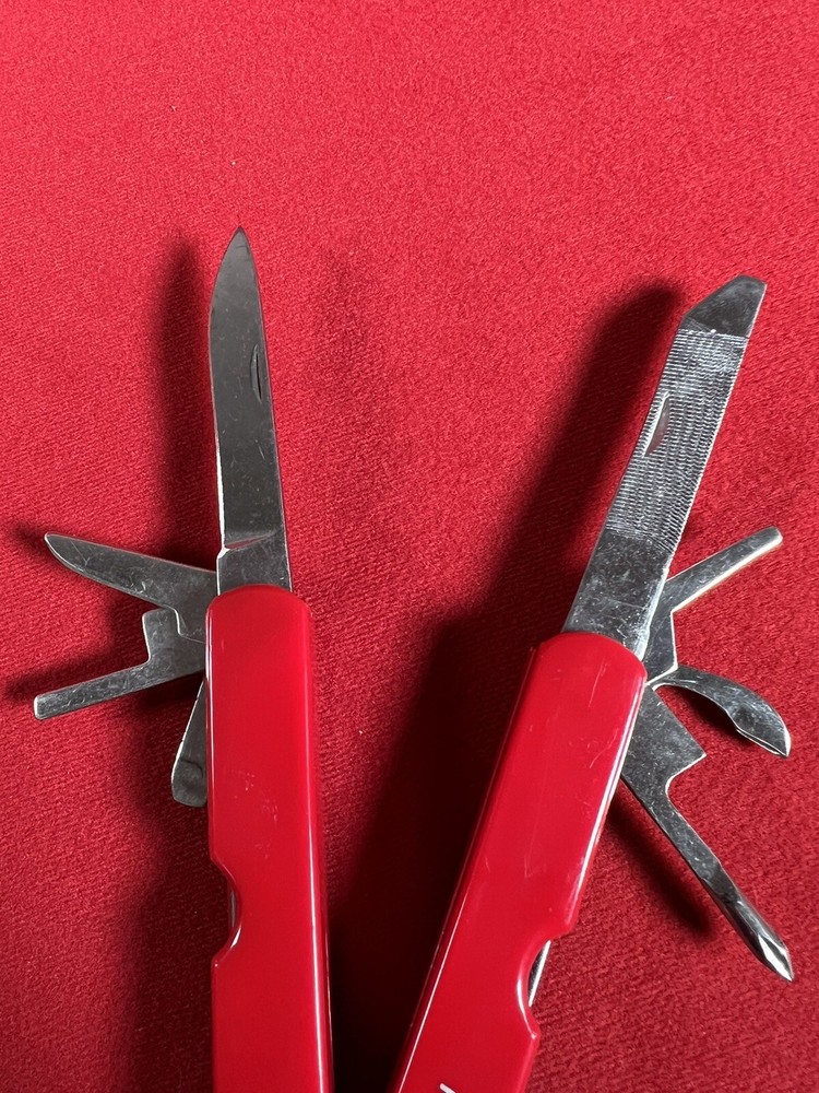 Coastal Asphalt Multi Tool With Case