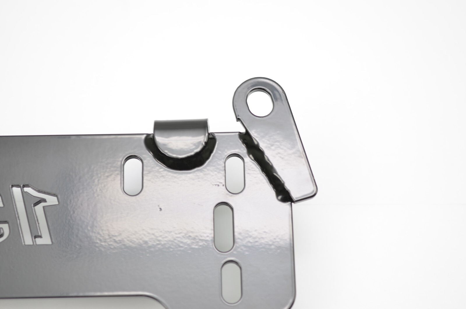 1320 performance seat brackets for 03-07 Infiniti g35 low profile bracket rail