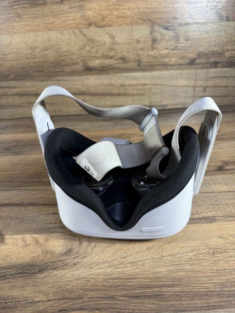Oculus Meta Quest 2 128GB VR Tested! (Headset ONLY)