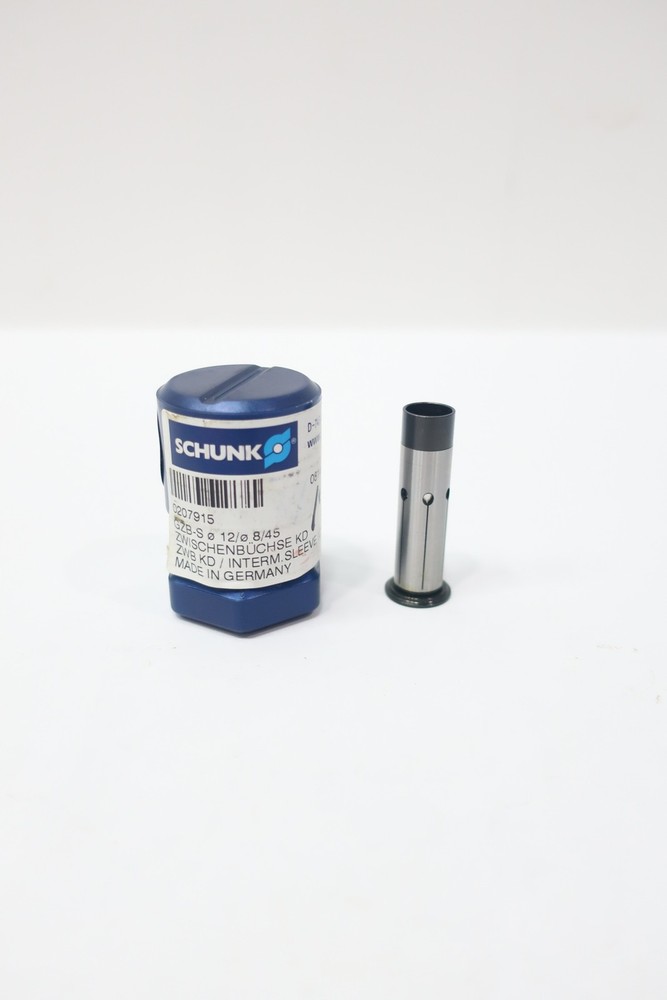 Schunk 0207915 Intermediate Sleeve