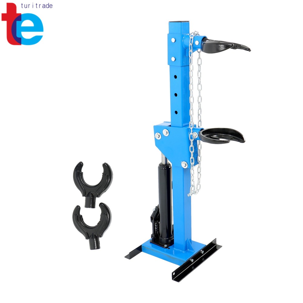 4.5Tons Auto Strut Hydraulic Compressor Removing Tool Coil Spring Compressor