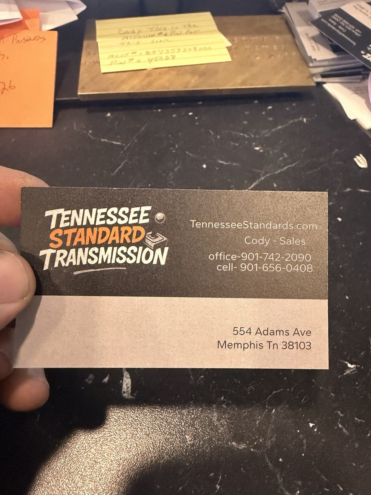 T45 '99-'01 Mustang GT Manual Transmission