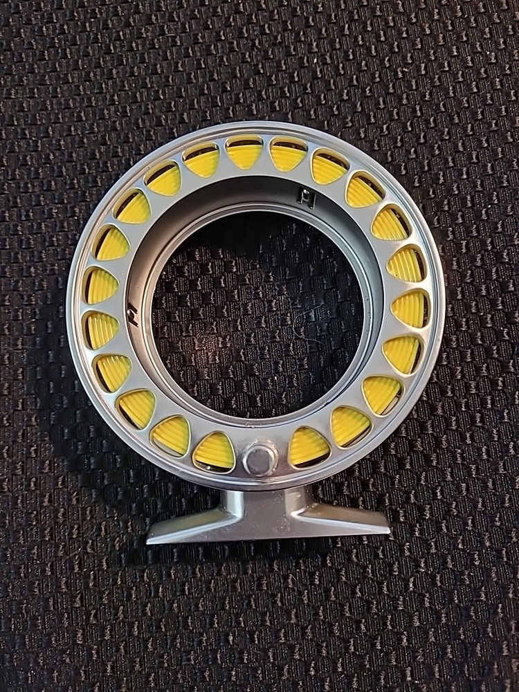 Replica Fly Reel Can Holder