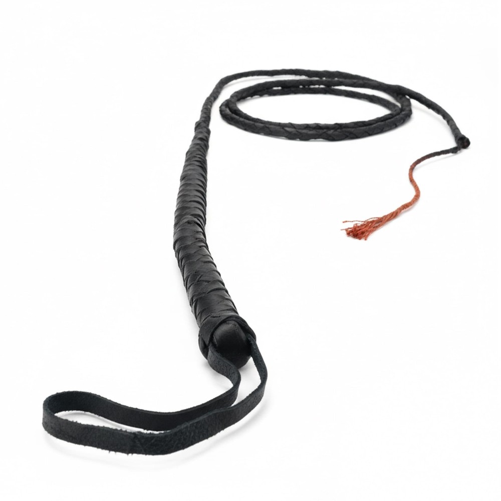 Whip Child Costume