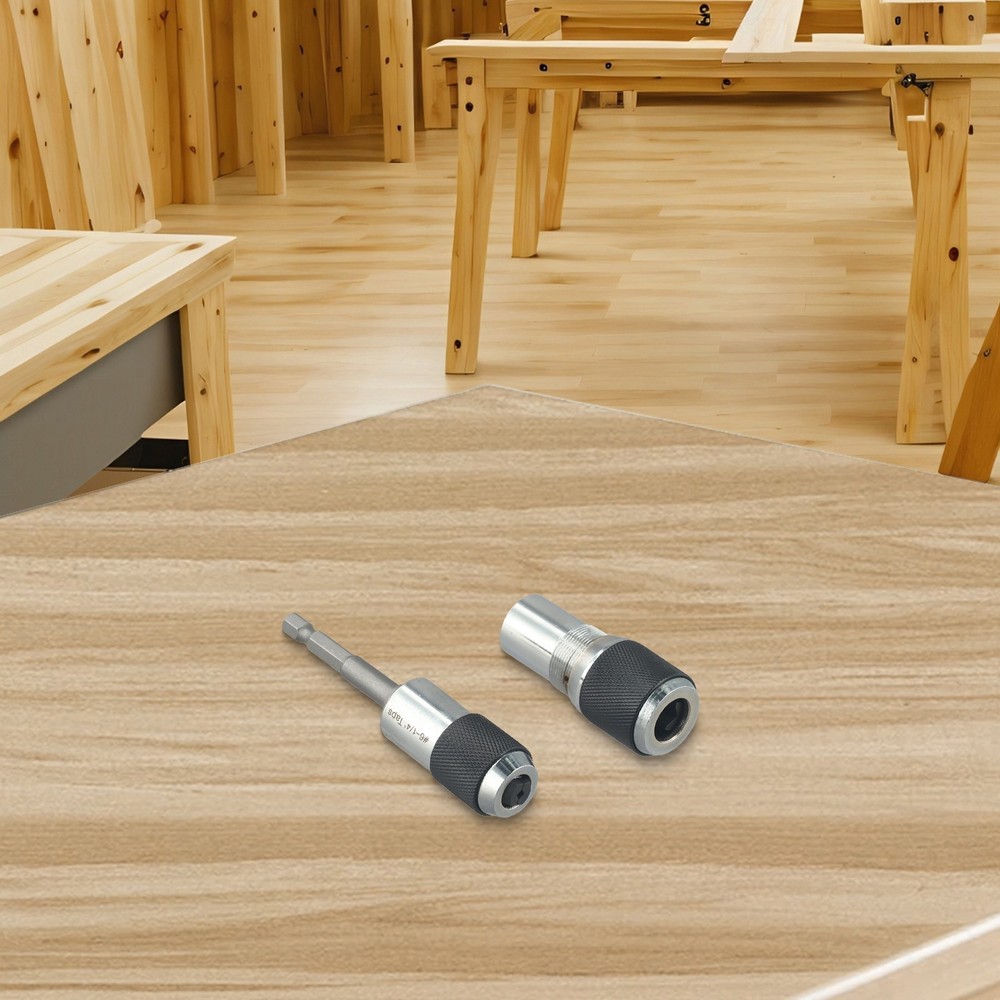 Efficient Tap Extractor Tool Set for Smooth Working in Tight Spaces 3pcs