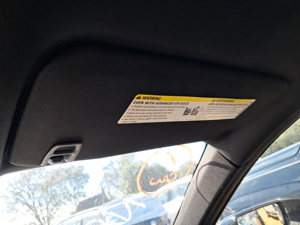 CT6 2017 Glove Box 4809727