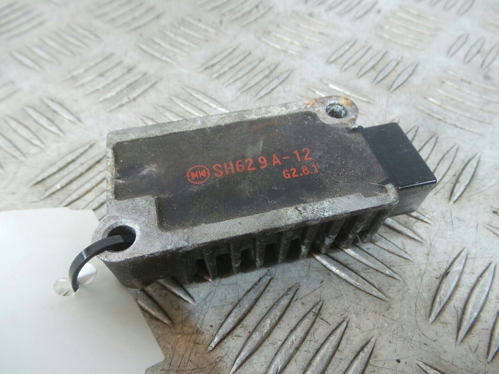 2003 YAMAHA TW 125 RECTIFIER REGULATOR