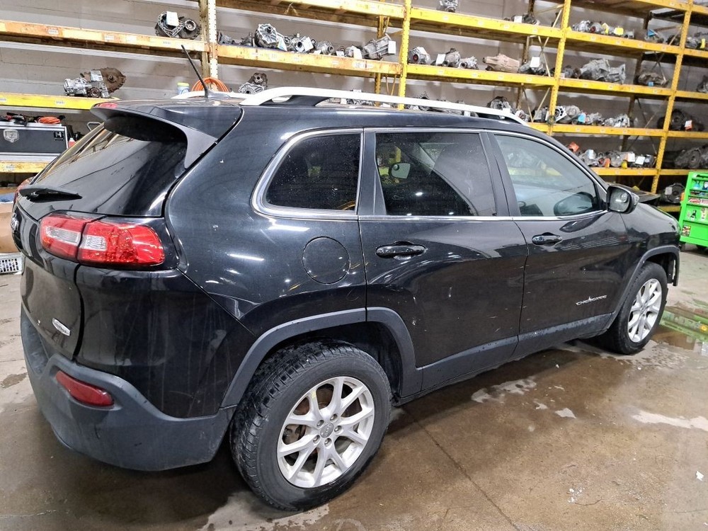 2015 Cherokee Jack Sku#4309140