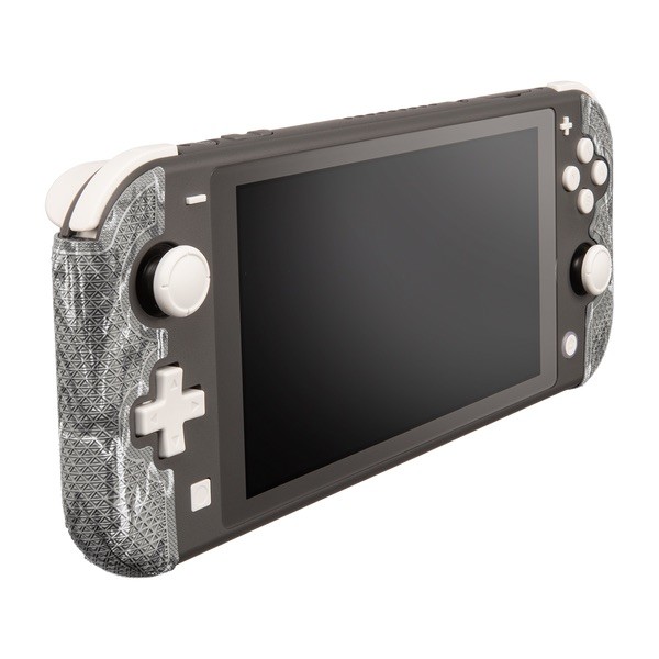 Lizard Skins DSP Switch Lite Controller Shaped Grip: camo colors (Phantom Camo)