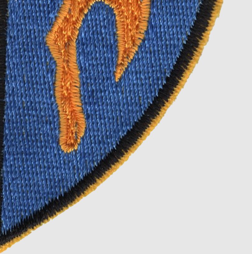 9th Marine Expeditionary Brigade Patch