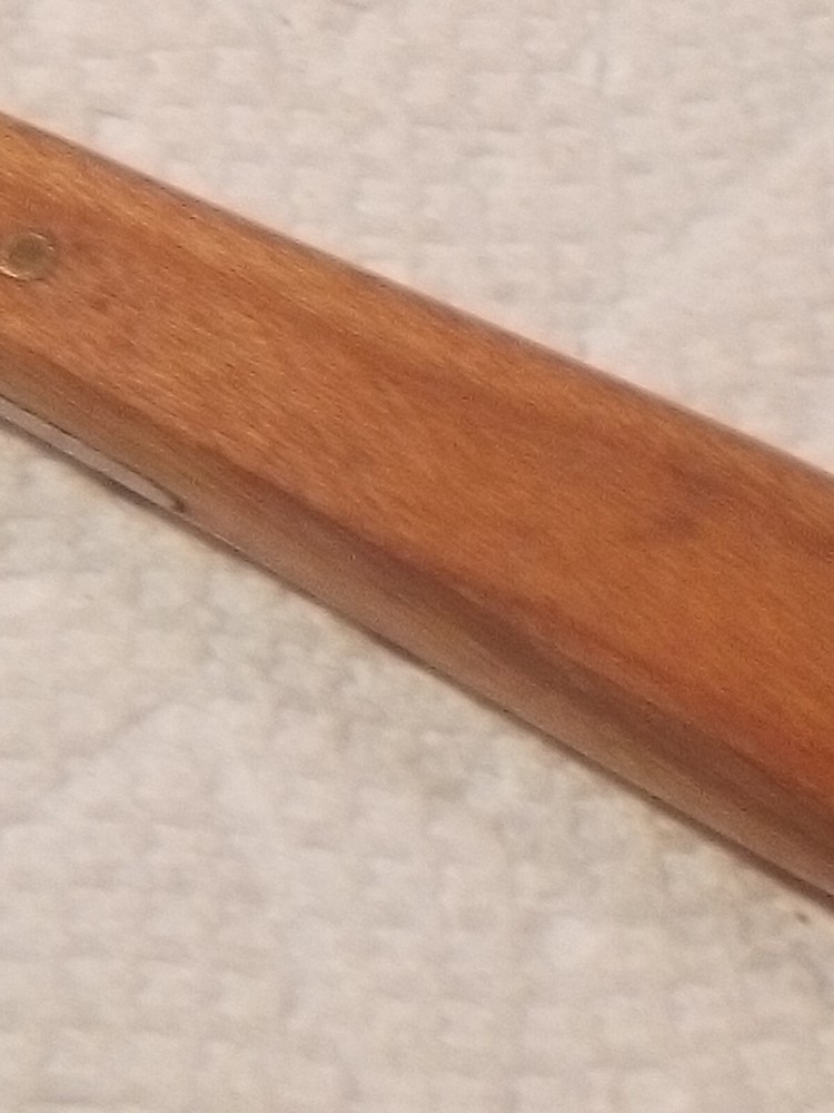TECO Stainless Solingen Germany Knife