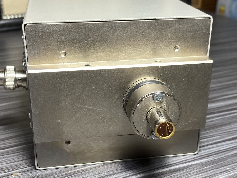 K.E. Developments Four Quadrant Backscattered Electron Detector Type 202