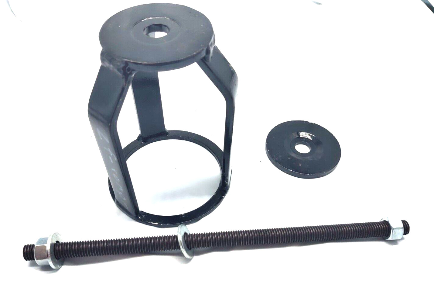 zf8hp A Clutch spring compressor tool ZF SNAP RING