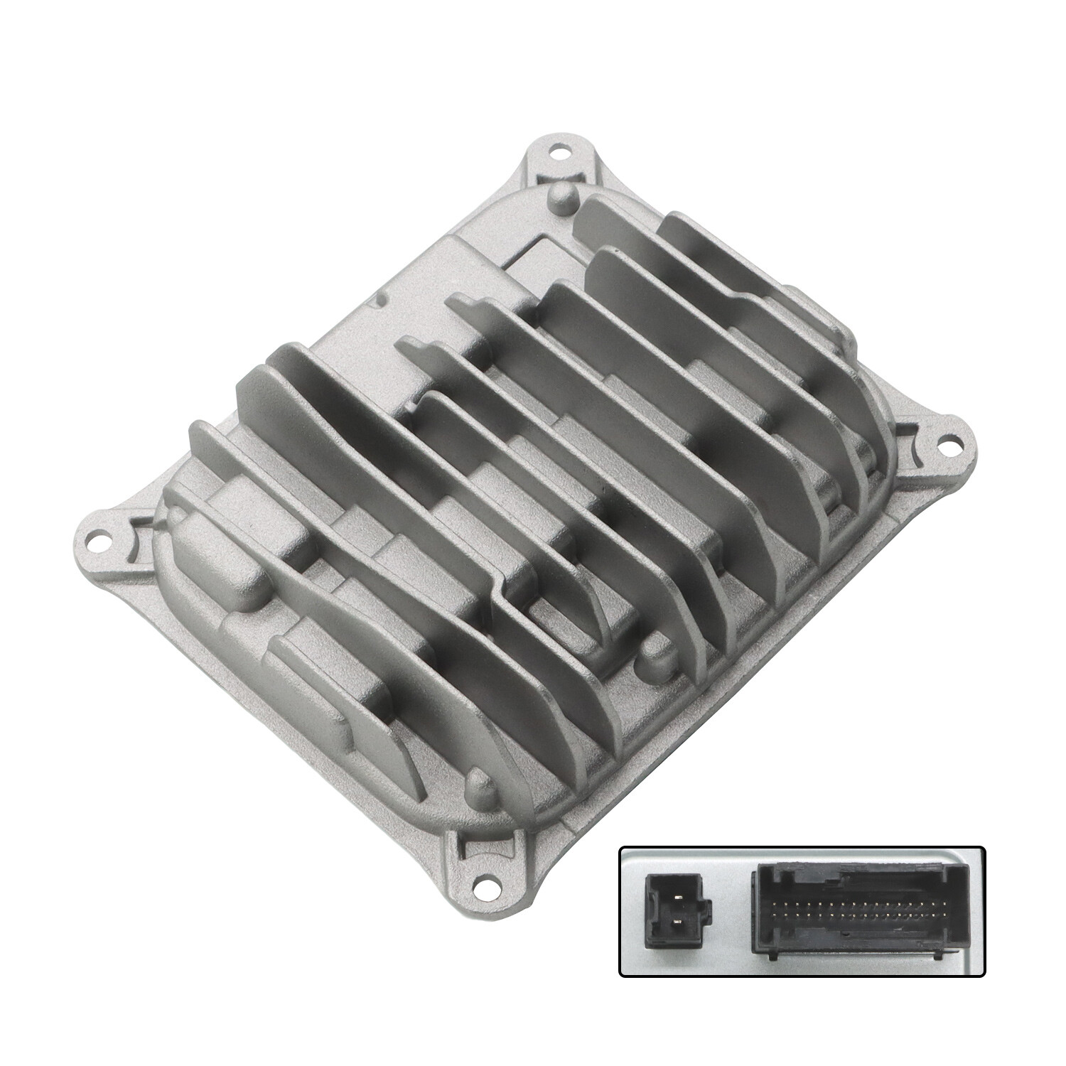 A2059005010 For 2015 2016 2017 2018 Benz W205 C Class Led Ballast Unit Control