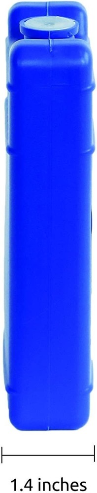 Freez Pak, Reusable Ice Pack, Small