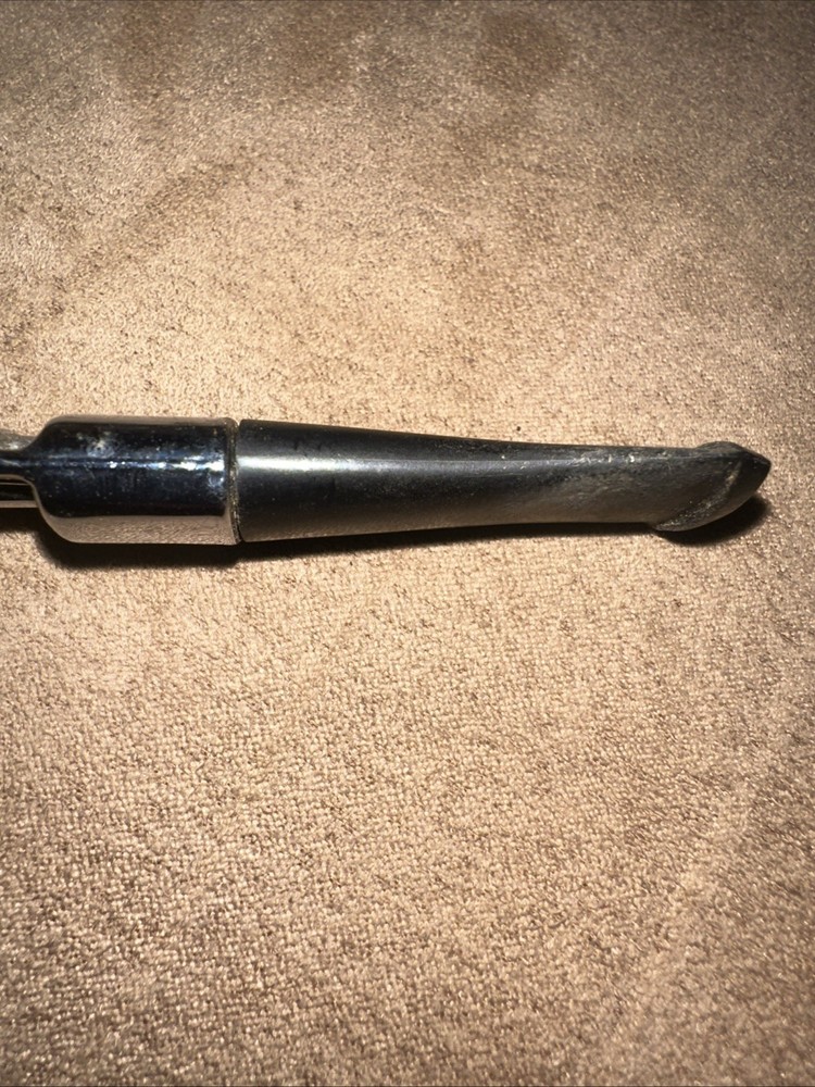 Dr. Grabow Pipe