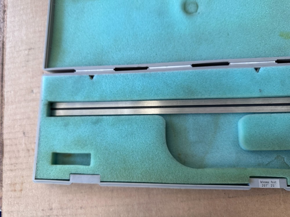 Mitutoyo Digital Protractor 187-552