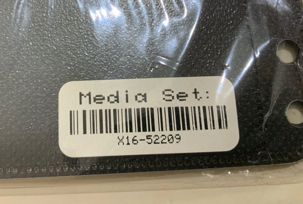 Microsoft Office Professional Plus 2010, 3 Discs Student & Faculty Sealed