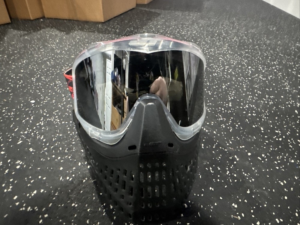 JT Proflex Custom Build