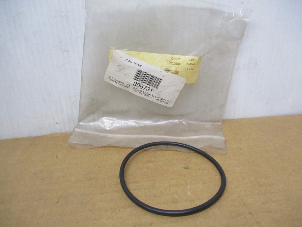 BMEX11 O-RING 306731