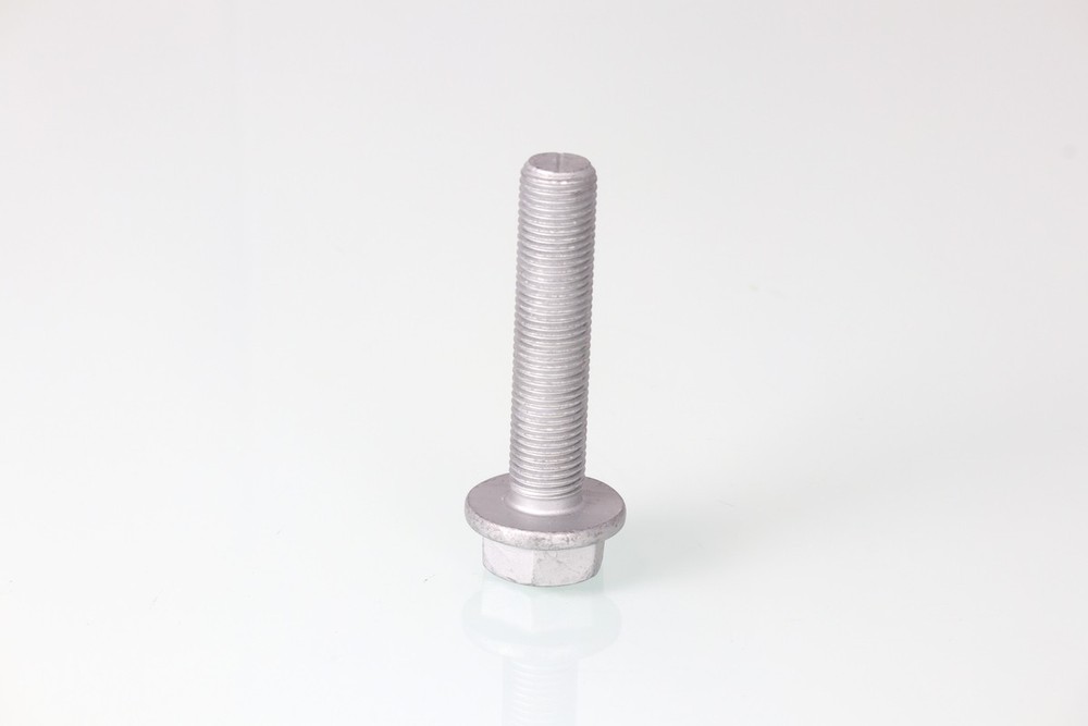 2x Knuckle Bolt/Nut Front Right=Left GH-393366