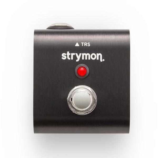 Strymon MiniSwitch - Tap/Favorite/Boost Switch Pedal