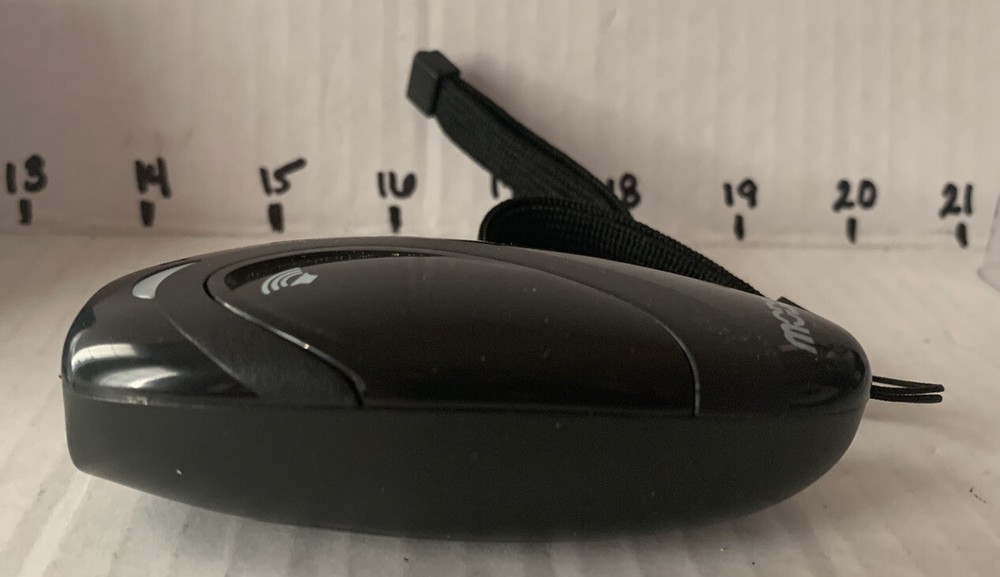 Ultrasonic Bark Control Devise