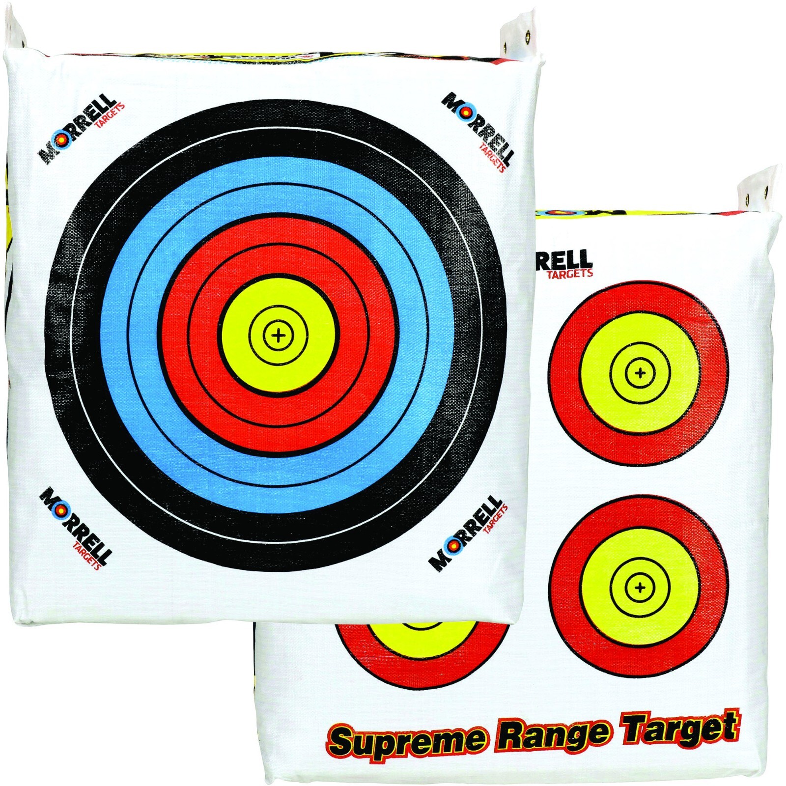 Morrell Supreme Range Archery Target 80cm Face