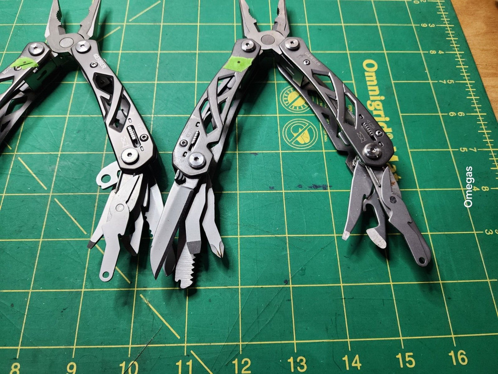 Gerber Suspension Multi-tool, Great condition. x1(ONE) per order