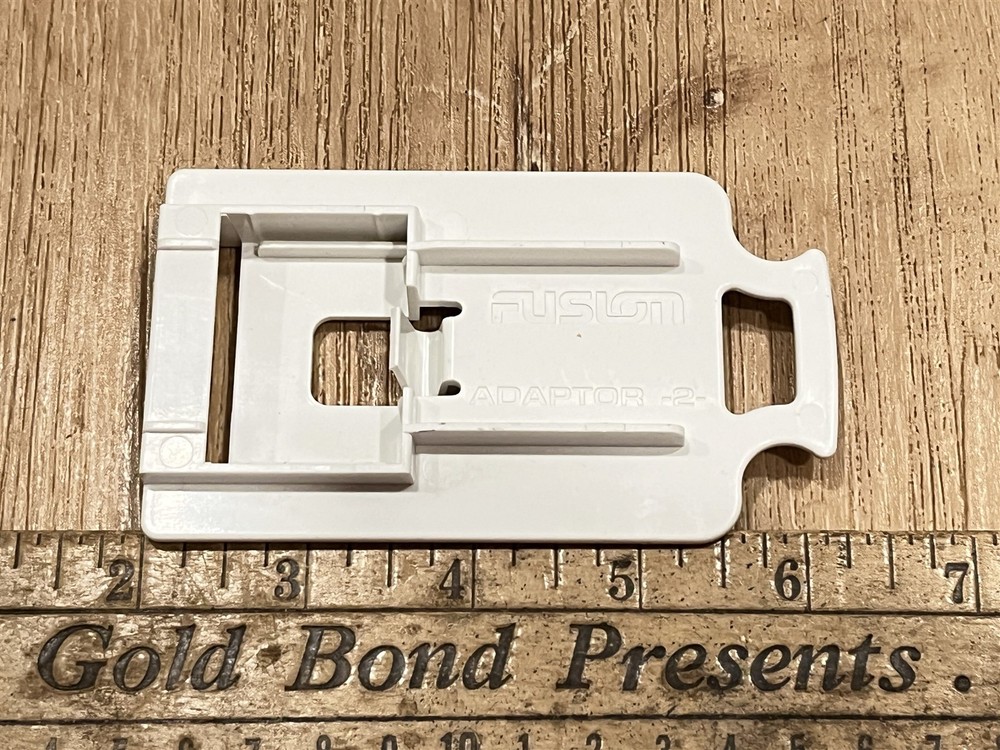 Fusion Adapter 2