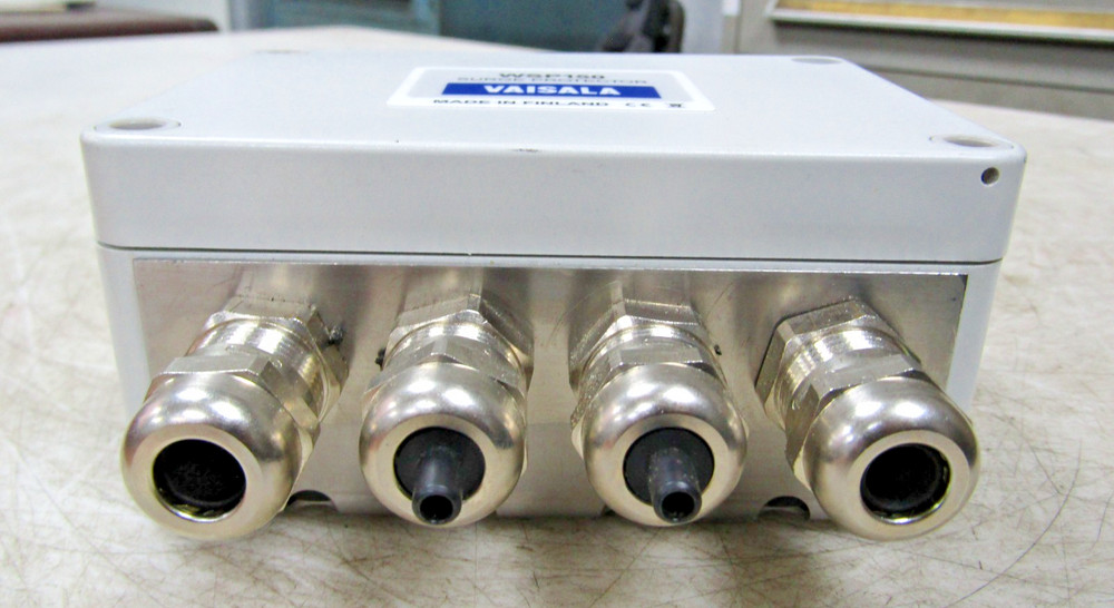 💥VAISALA WSP150 SURGE PROTECTOR