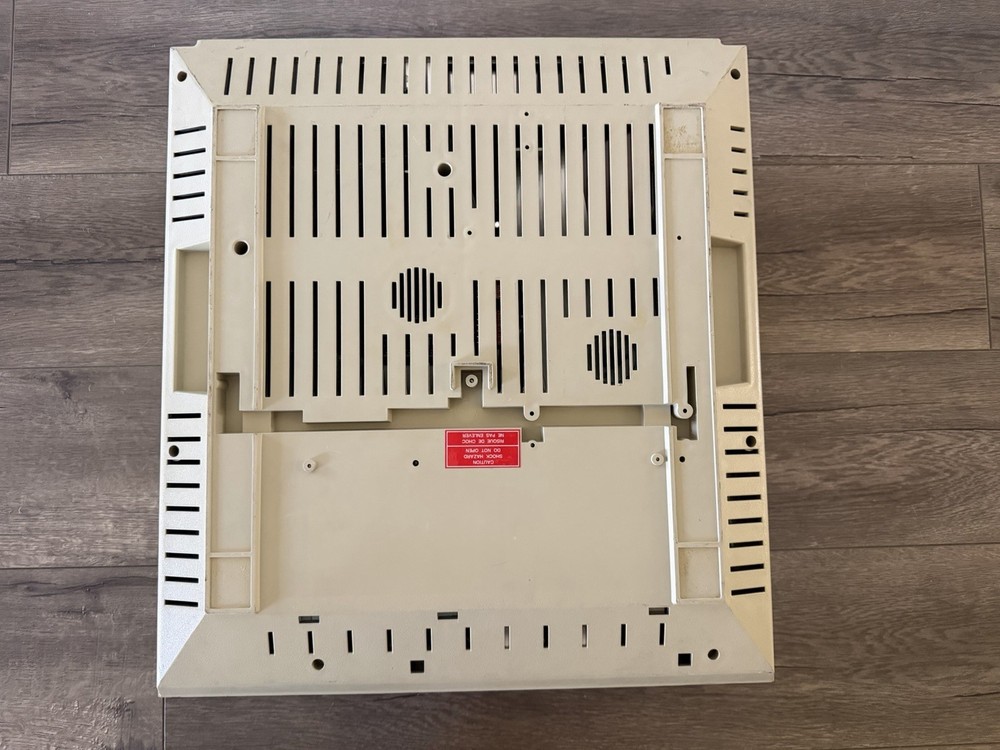 HP Hewlett Packard 85B Computer Bundle