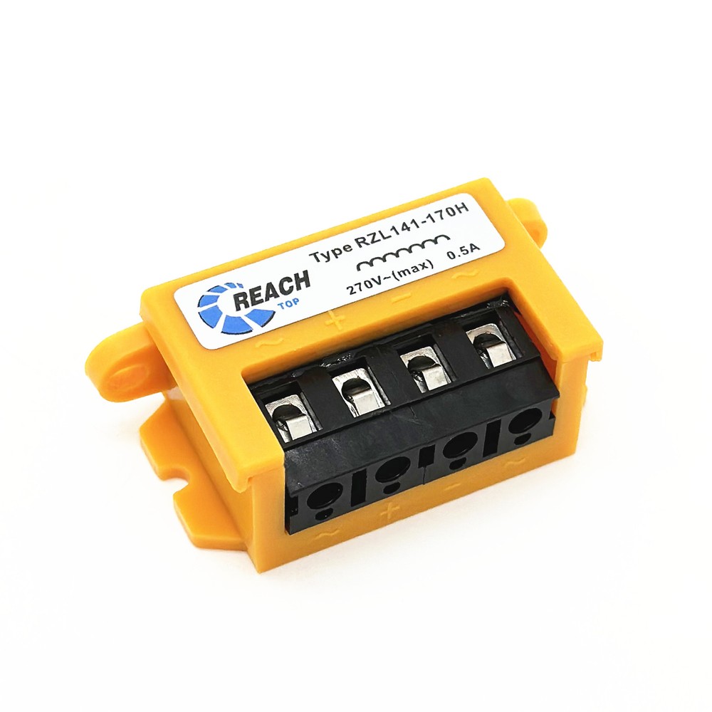 Rectifier module RZL141-170H 0.5A 270V Receifer full wave rectification