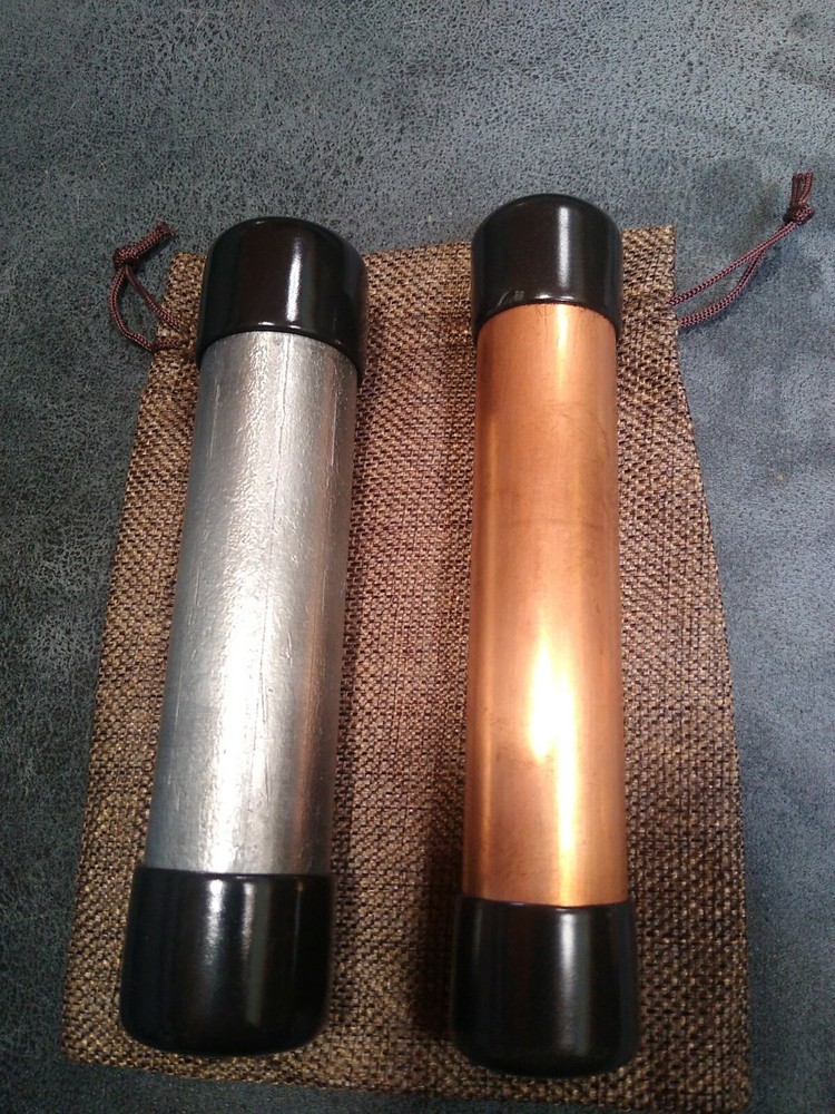 Wands Of Horus