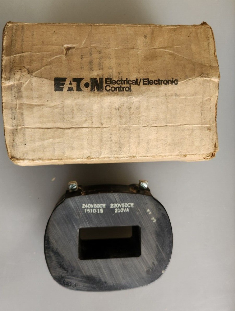 EATON 1510-15 COIL