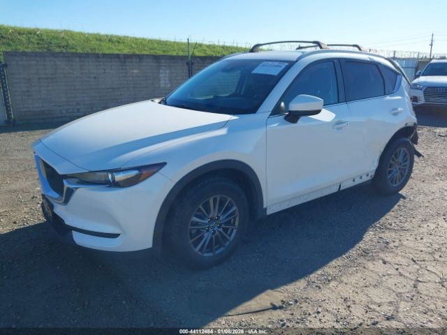 CONTROL PANEL OEM 16-20 CX-5 1YR WRNTY