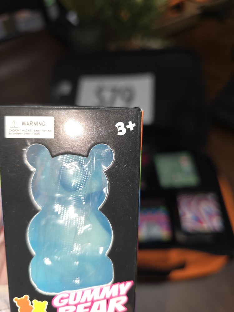 NEW Case With NeeDohs And Squishies!!